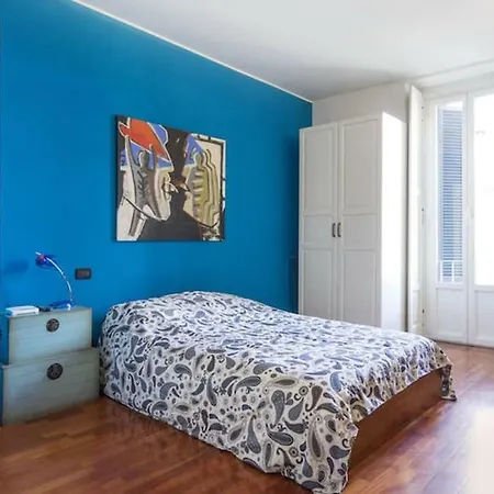 Stunning Apt In The Design District Milão Exterior foto