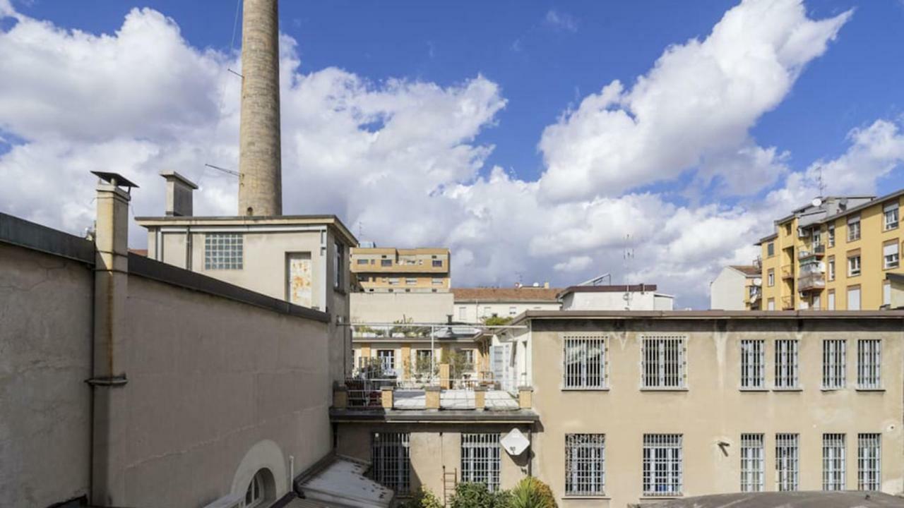 Apartment Stunning In The Design District Milan