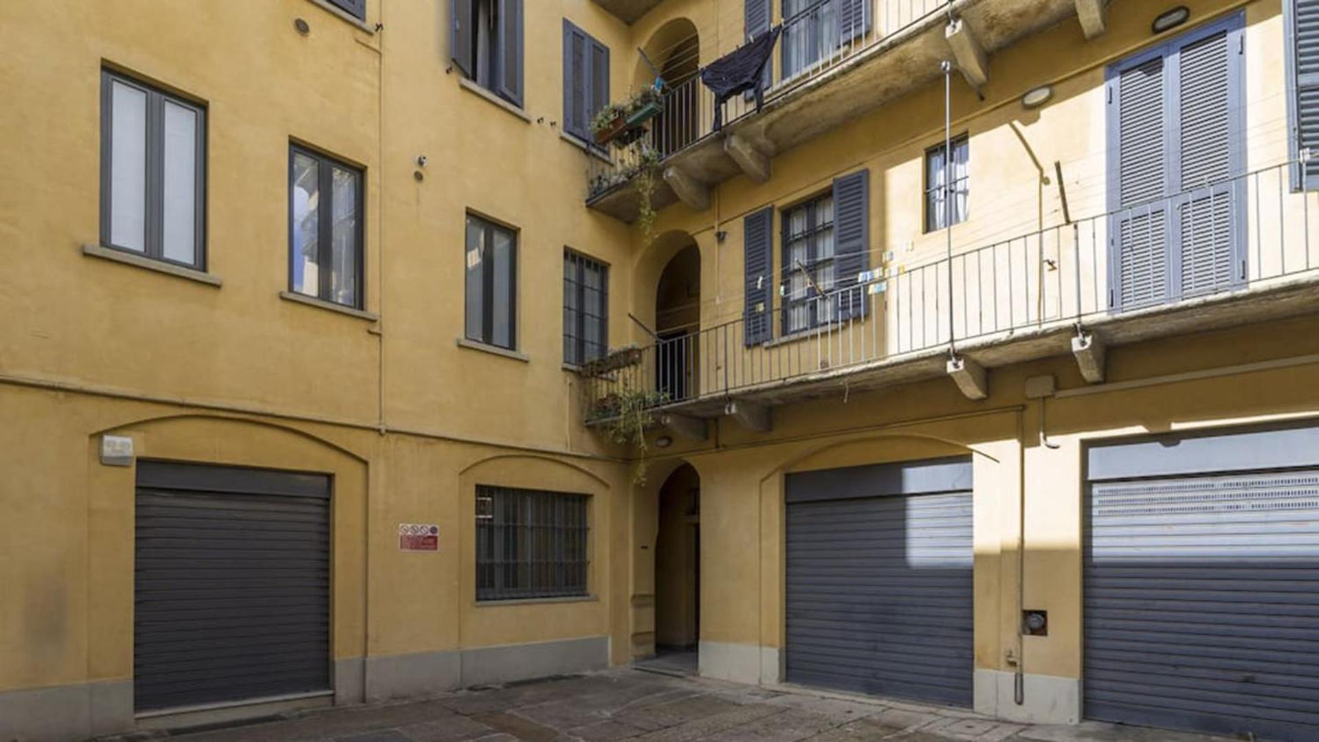 Appartement Stunning In The Design District Milan