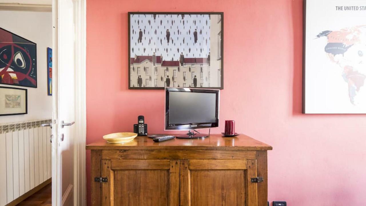 Stunning In The Design District Apartment
