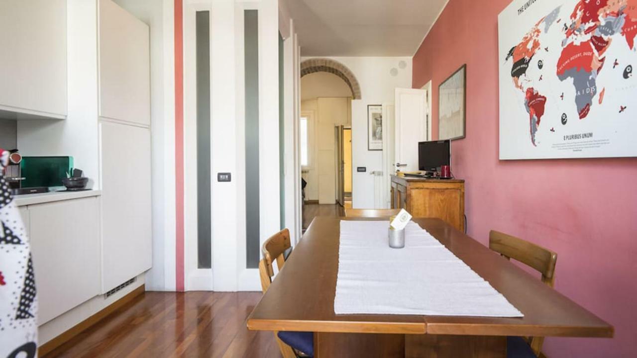 Stunning In The Design District Appartement Milan