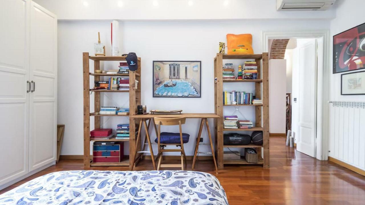 Stunning In The Design District Apartamento Milão