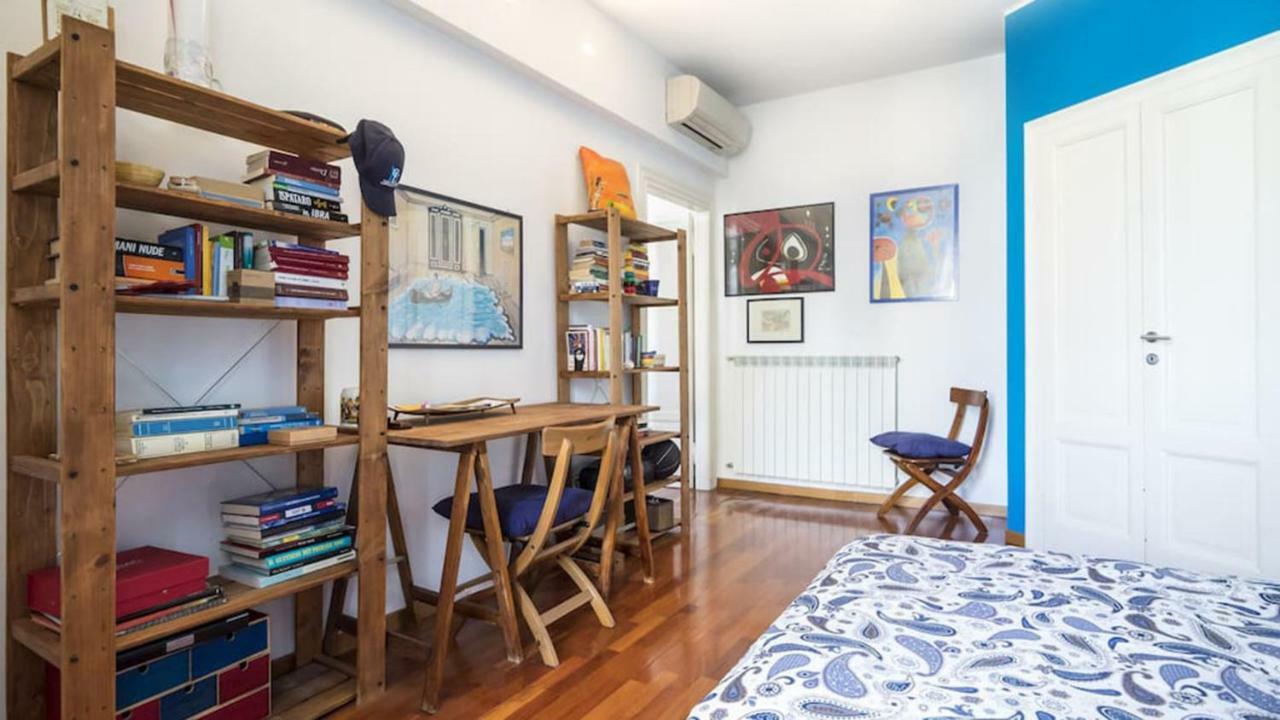 Apartamento Stunning In The Design District Milão